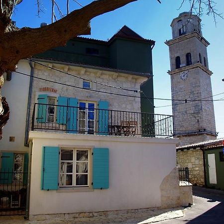Vila Katina Villa Premantura Rom bilde