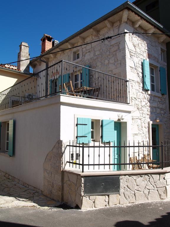 Vila Katina Villa Premantura Rom bilde