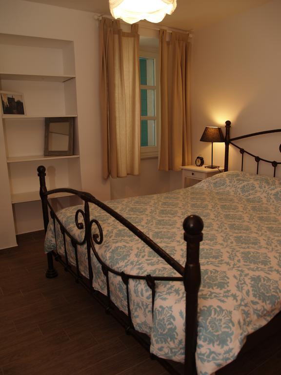 Vila Katina Villa Premantura Rom bilde