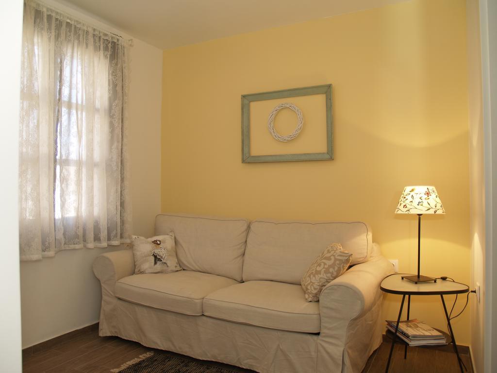 Vila Katina Villa Premantura Rom bilde
