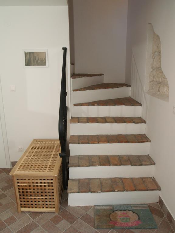 Vila Katina Villa Premantura Rom bilde