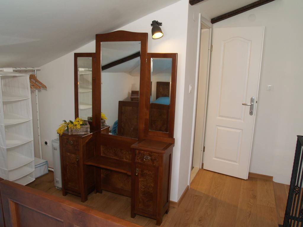 Vila Katina Villa Premantura Rom bilde