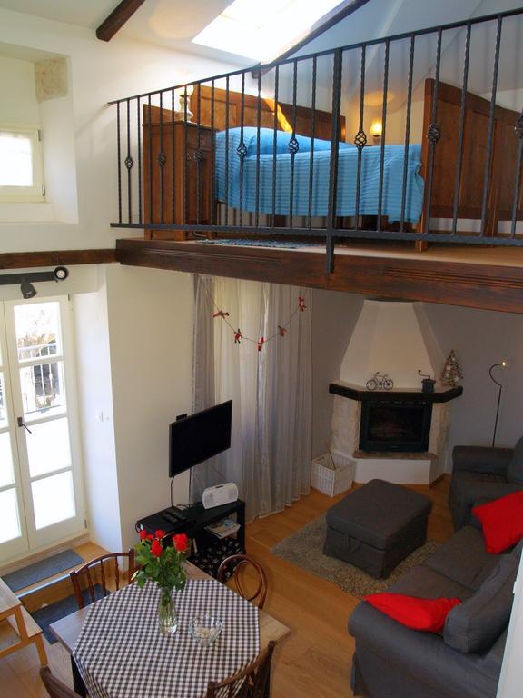 Vila Katina Villa Premantura Rom bilde