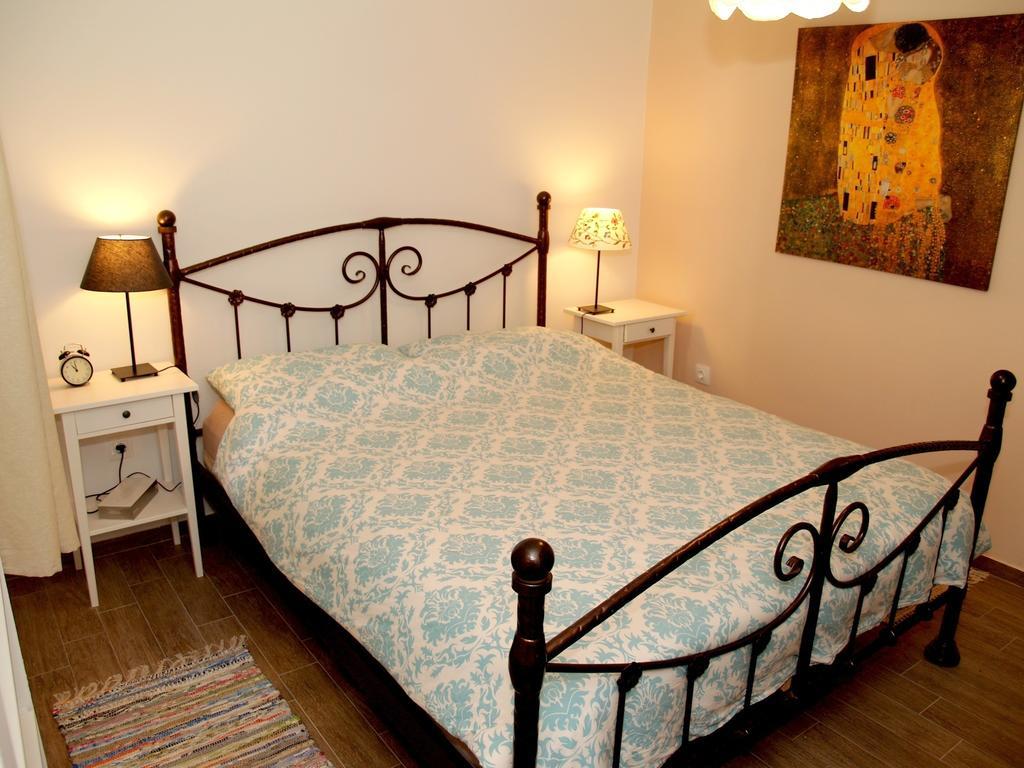 Vila Katina Villa Premantura Rom bilde