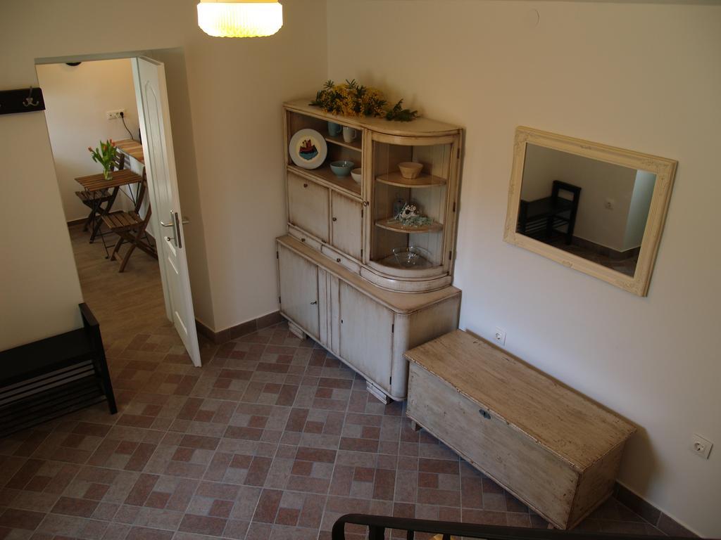 Vila Katina Villa Premantura Rom bilde