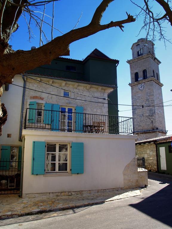 Vila Katina Villa Premantura Rom bilde