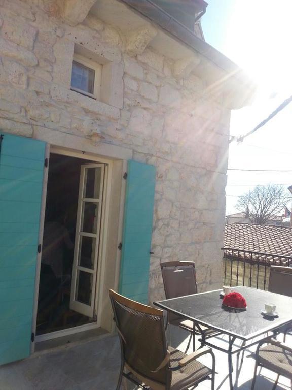Vila Katina Villa Premantura Eksteriør bilde